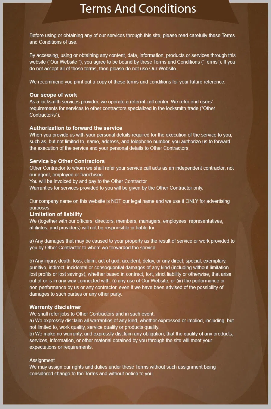 Central Locksmith Store Boston, MA 617-580-9109